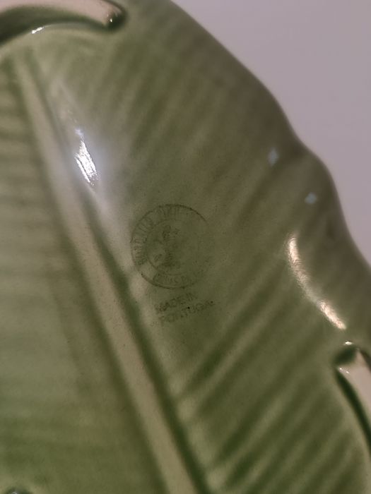 Conjunto de 3 travessas