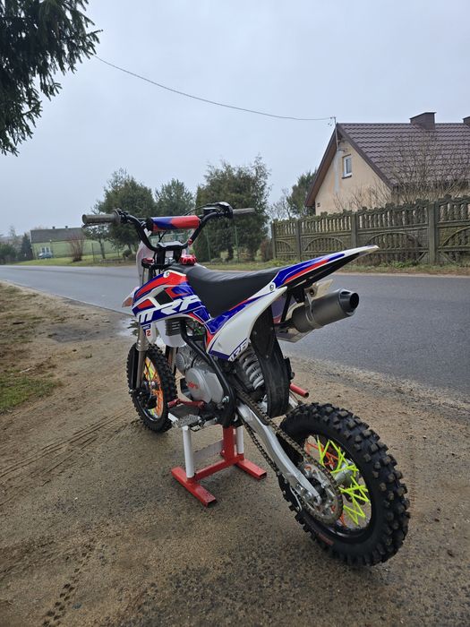 Mrf 140rcz 11mth jak nowy