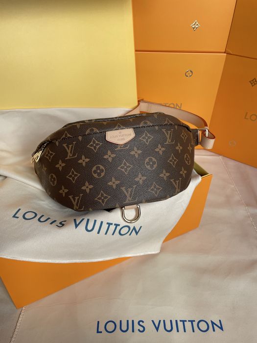 Nerka bumbag Louis Vuitton