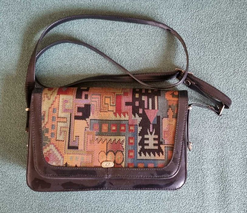 Torebka damska na ramię