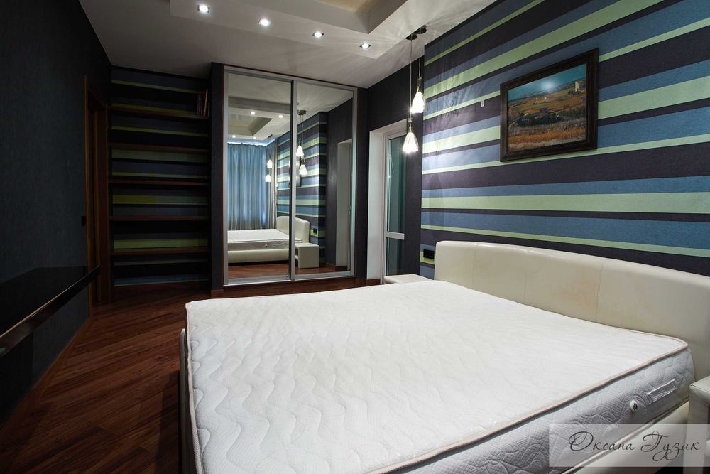 2-кімнатна квартира за адресою (площа 115 м²) - Atlanta.ua - фото 21