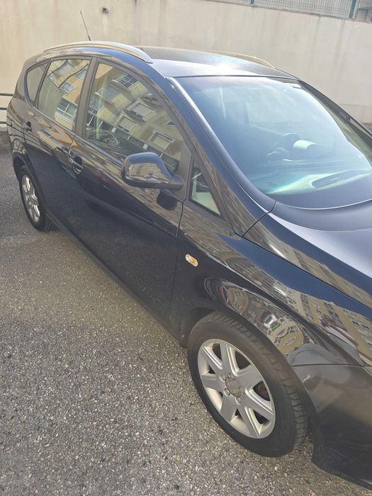 Seat Altea XL Stylance 1.9 TDI 105CV