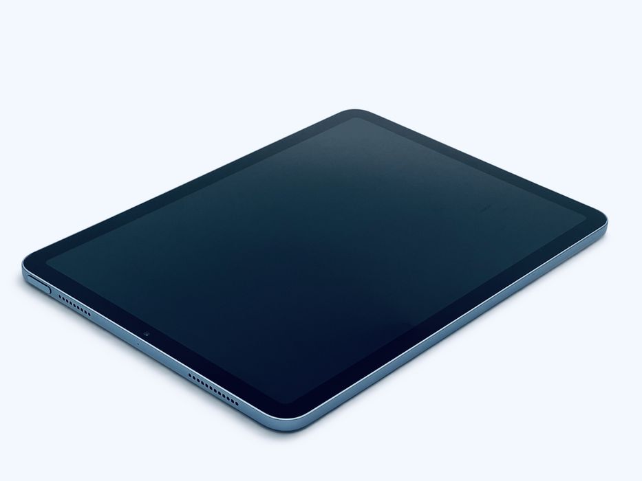 iPad Air 4 Sky Blue 64GB WiFi
