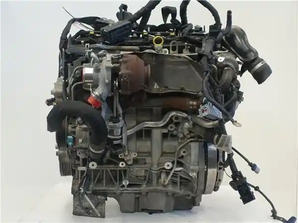 Motor Opel 1.6 Cdti 2015 Ref. B16Dth