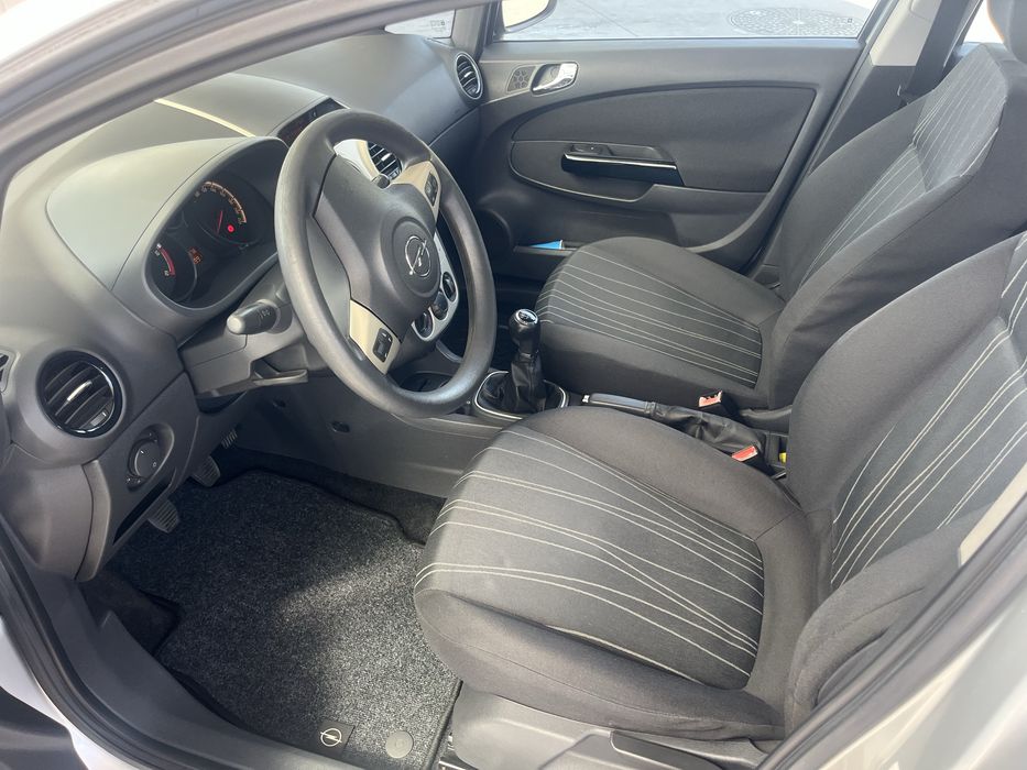 Opel Corsa 1.3 Cdti cosmo