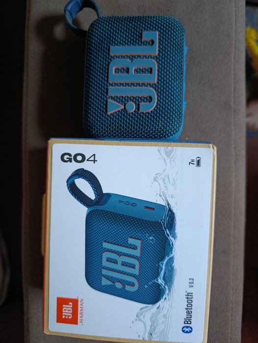 GBL go 4 Blue(Синій колір)