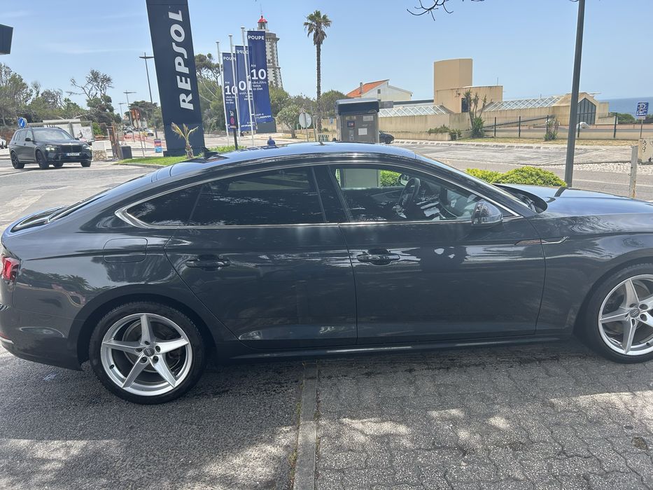 Audi A5 Sportback 35 S tronic