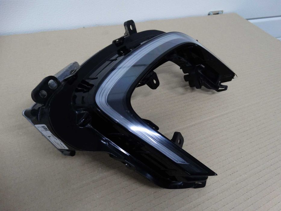 Halogen lewy LED DRL VW E-Up lift 12E.941.055E