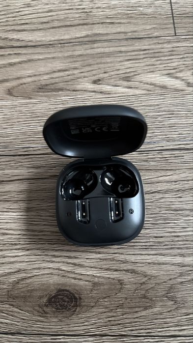 Fone QCY HT05 anc, BLUETOOTH !!!