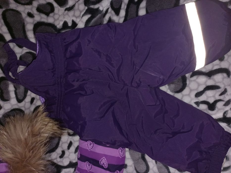 Комбінезон Chicco