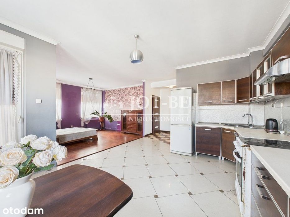 Okazja! Mieszkanie z ogrodem i miejscem postojowym