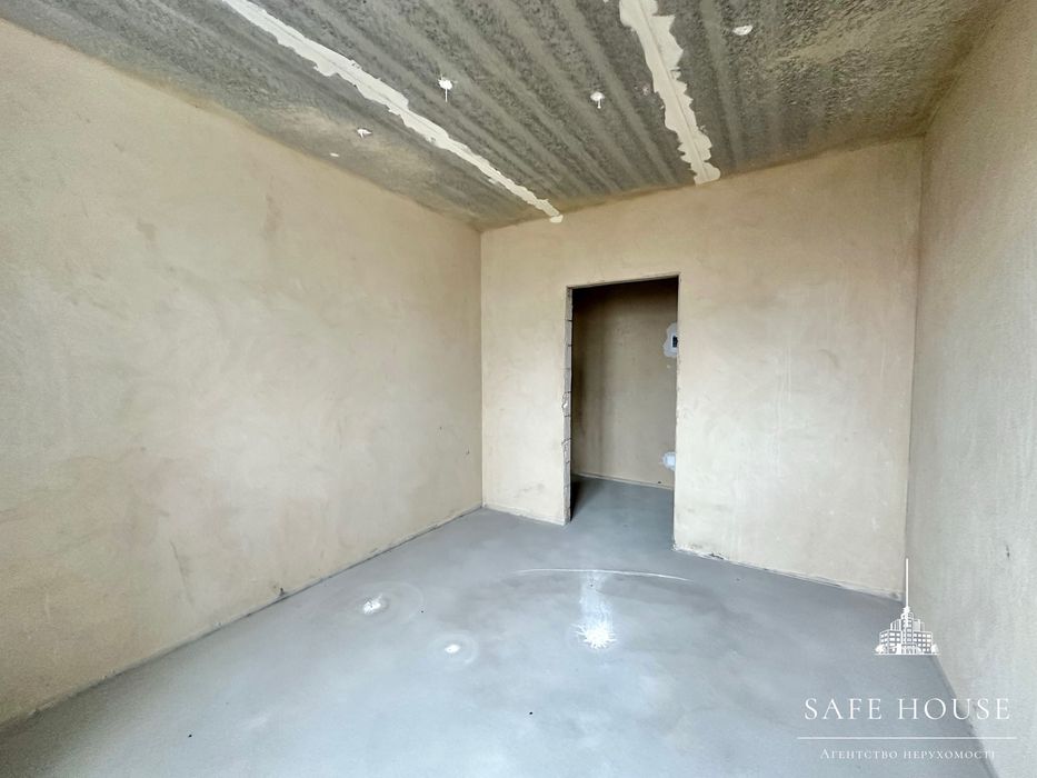 Продам 2-кімнтану квартиру в ЖК Сади  Вишневі