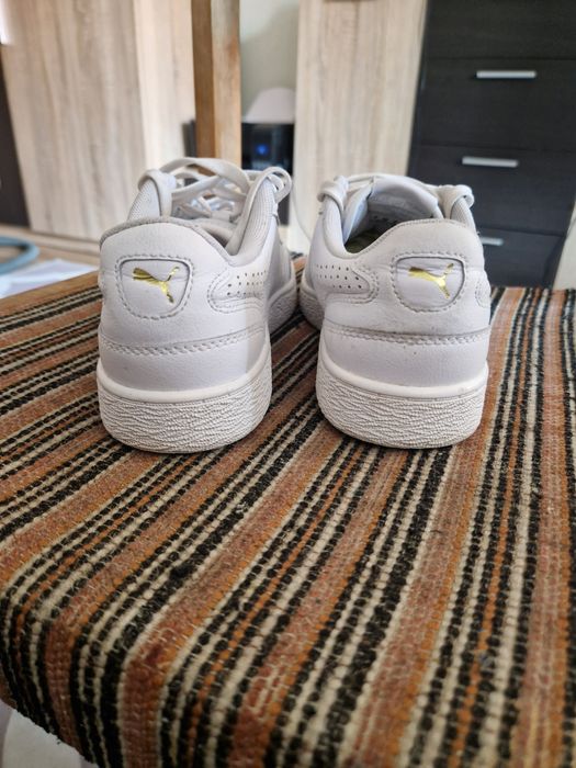 Sneakersy Puma Ralph Sampson r 38