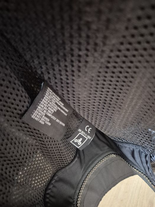 Kurtka Ozone XXL