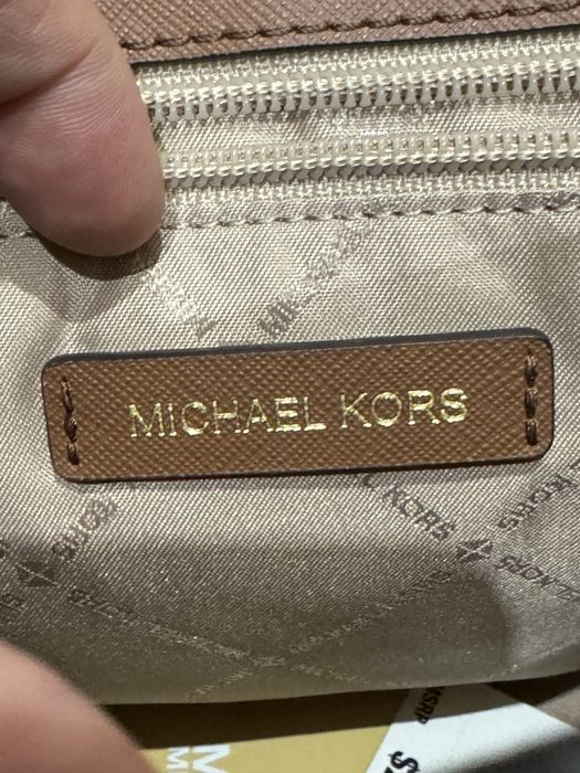Сумка Michael Kors