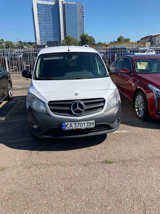 продам мерседес сітан
