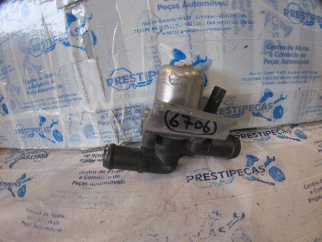 Bomba de água BMW 3 Touring (F31)
