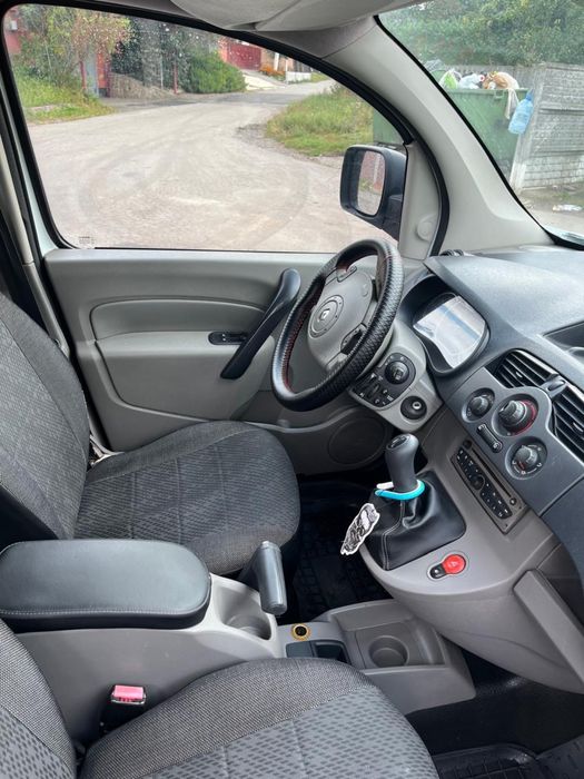 Продам Reno Kangoo