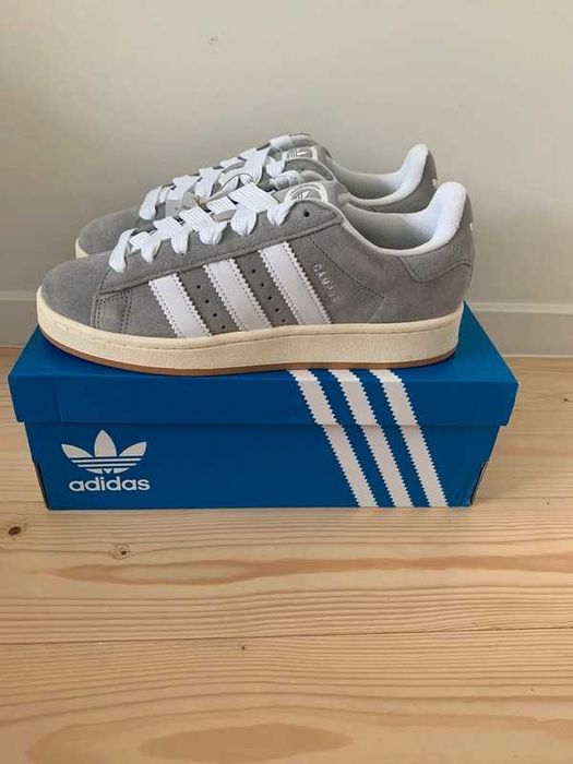 Buty sportowe adidas campus|R.36