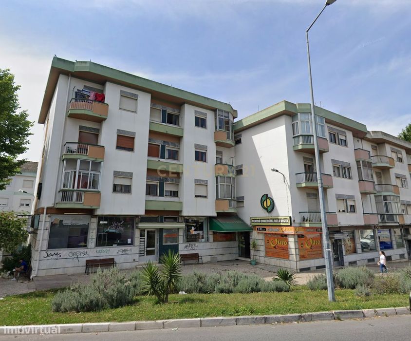 Loja Comercial à Venda – Mem Martins — Algueirão-Mem Martins, Lisboa