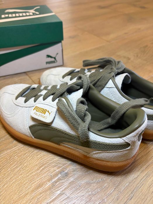 Кросівки Puma Palermo