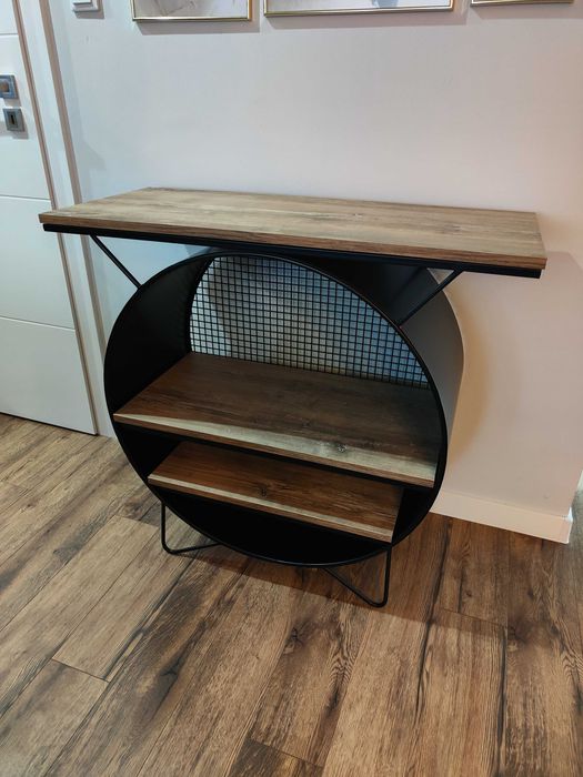 Beczka Loft Barek Nowość