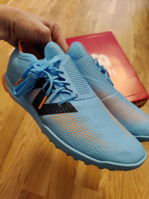 Buty piłkarskie New Balance Furon v7+ Pro TF roz. 44
