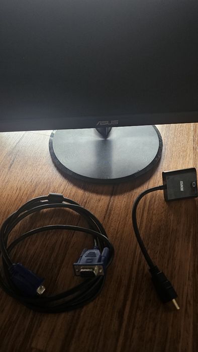 Monitor 22 Polegadas ASUS VP228TE