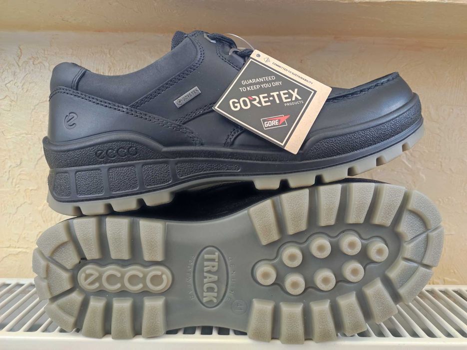 ОРИГІНАЛ 100%!!Кросівки ECCO Track 25 Gore-Tex 831714 51052