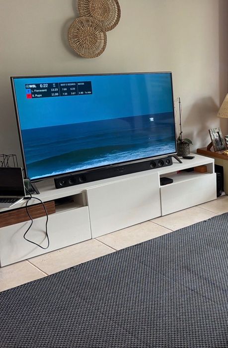 TV LG Nanocell 55SK7900PLA