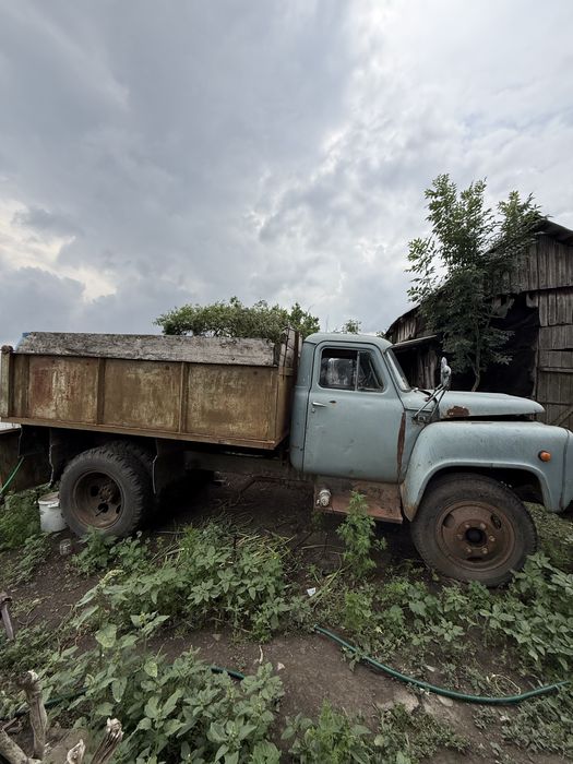 Продам Газ 52, 1985 р. в. з документами