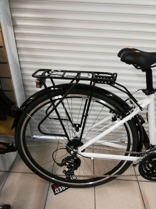 Rower Kross Trans 1.0 28, stokrotka 1 piętro Łomża