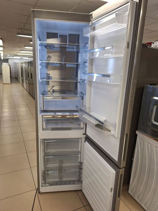 Холодильник Elektrolux EN3885MOX. Доставка. Склад-магазин