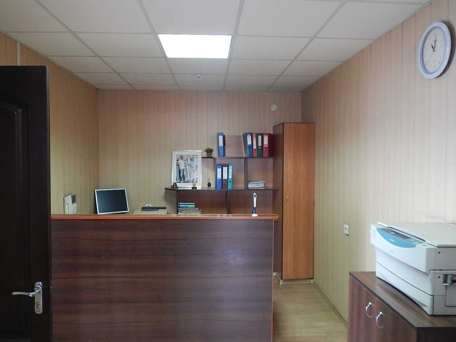 Автоцентр. СТО.  Действующий арендный бизнес. Доходность 17% годовых.