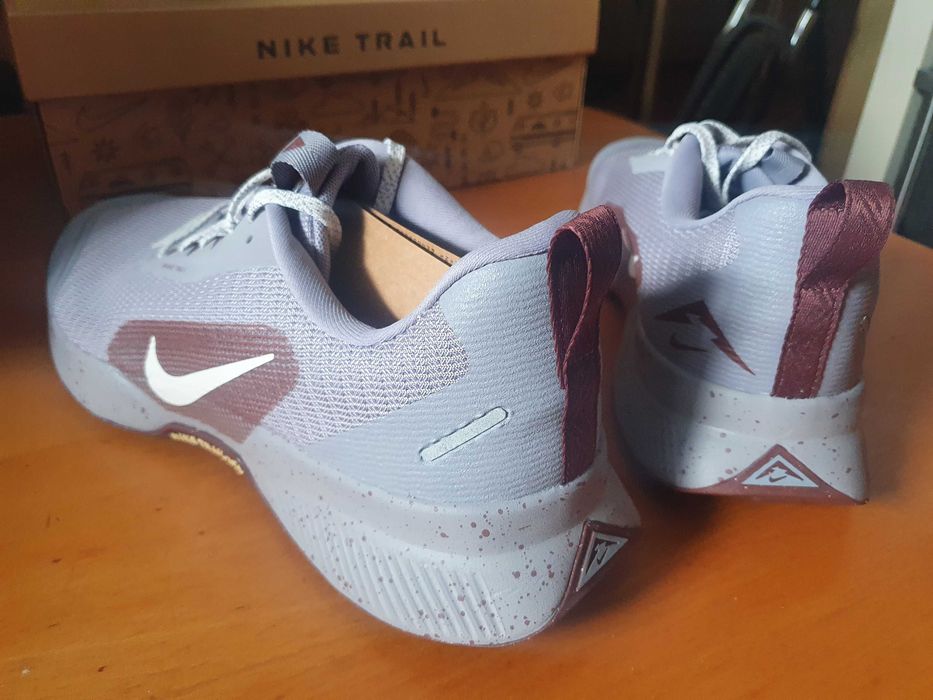 Buty trailowe do biegania Nike Juniper Trail 3  46 EU  30 CM