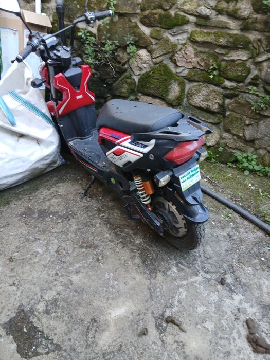 Mobilete marca vortex