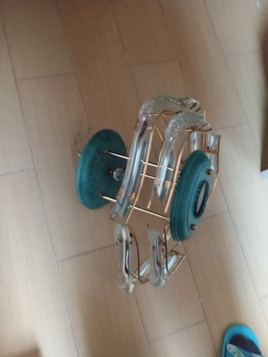 Candeeiro de tecto