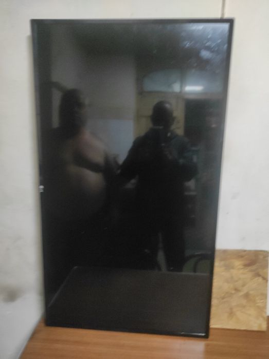 TV LG led écran grande