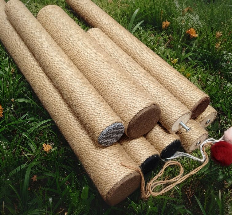 Кігтеточка, змінний стовпчик,сменные столбики  для когтеточки