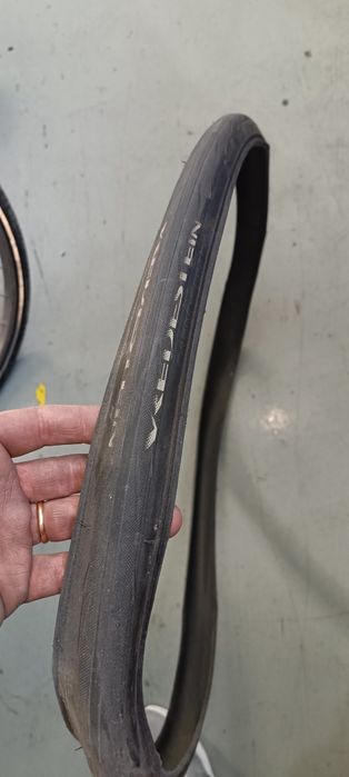 Pneus bicicleta Verdertein Fiammante