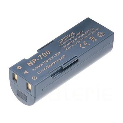 Bateria Konica Minolta NP-700 DG-X50-K 750mAh