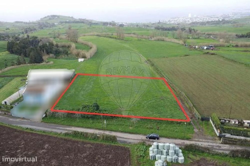 Terreno  para venda
