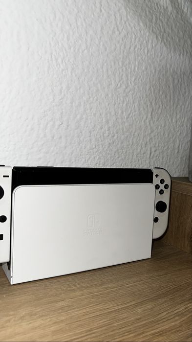 Nintedo switch OLED
