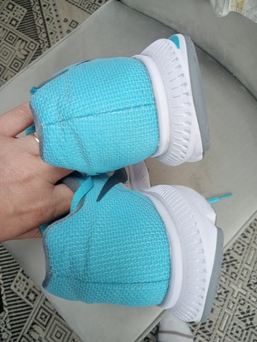 Жіночі кросівки Nike zoom