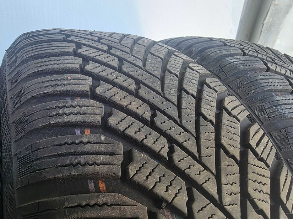Continental WinterContact TS860 215/55r16 93H N5212