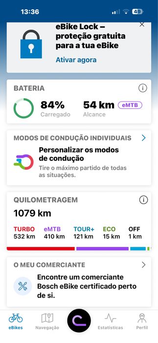 Bicicleta Orbea Wild M20 carbon