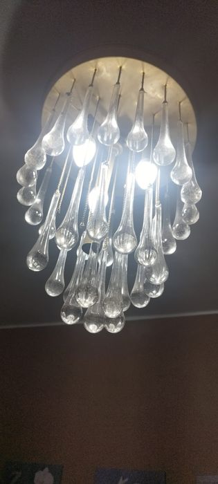 Candeeiro de sala ou quarto