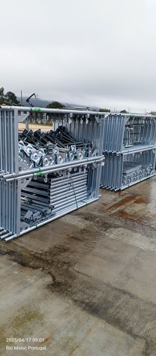 Venda e Aluguer de Aindames Certificados