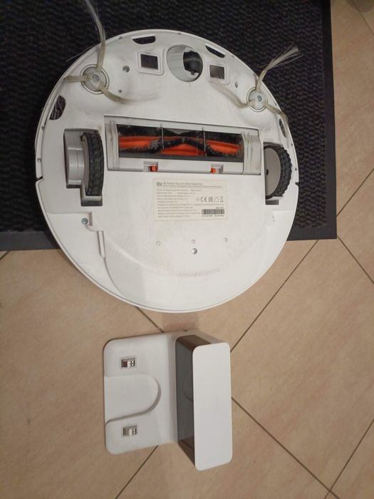 Xiaomi Mi Robot Vacuum-Mop Essential (G1) MJSTG1