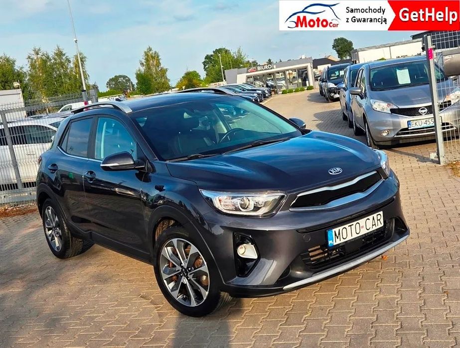 Kia Stonic